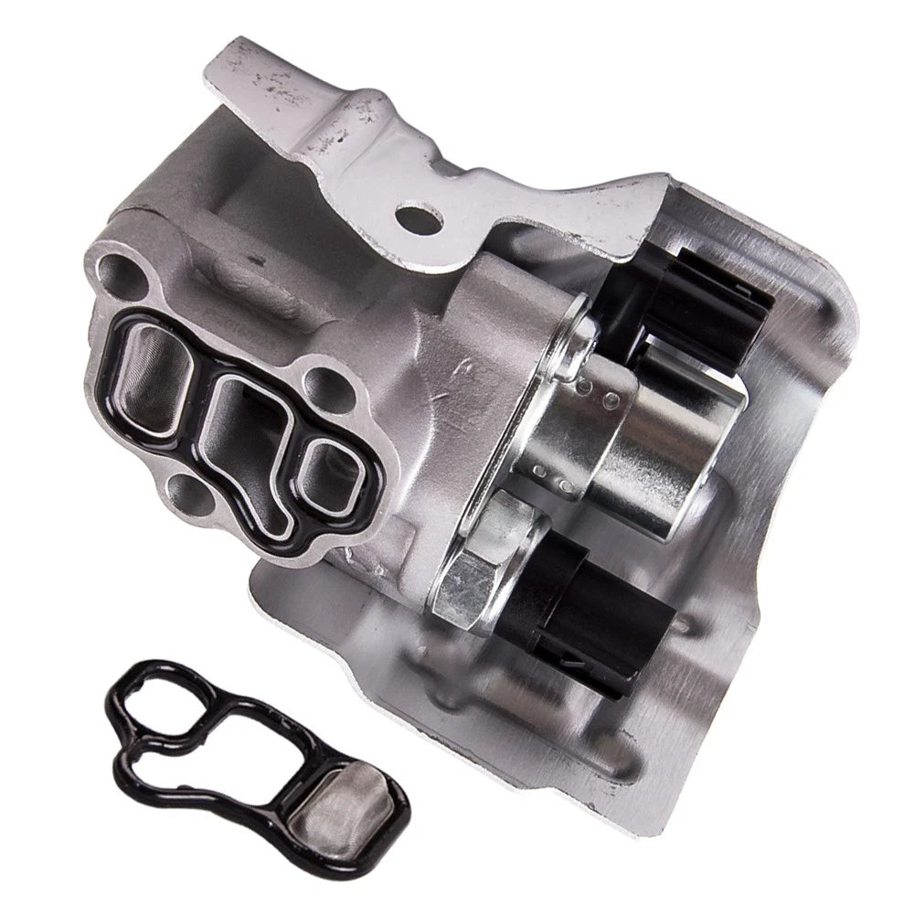 VTEC Solenoid Spool Valve with Gasket for Honda CR-V (2002–2009)