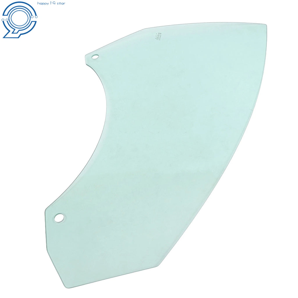 Tempered Front Right Door Window Glass for Tesla Model 3 (2017–2023)
