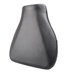 Front Rider Seat for Honda CBR 600RR (2007-2012) Black