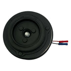 AC Compressor Clutch Replacement for Ford F-750 (2021-2024)