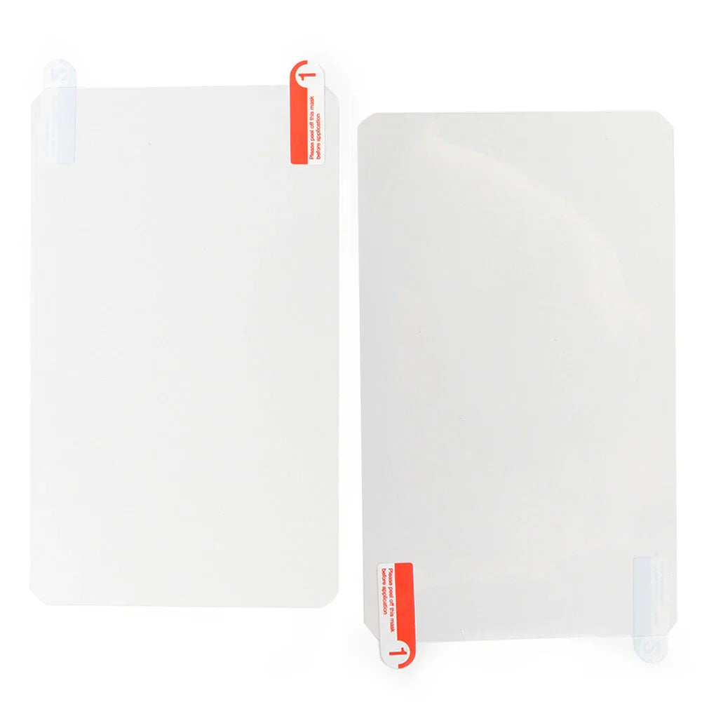 Dashboard Instrument Screen Protector Film for HARLEY PAN AMERICA (2021-2023)