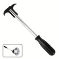 Double Head Oil Seal Puller Tool for Universal Use