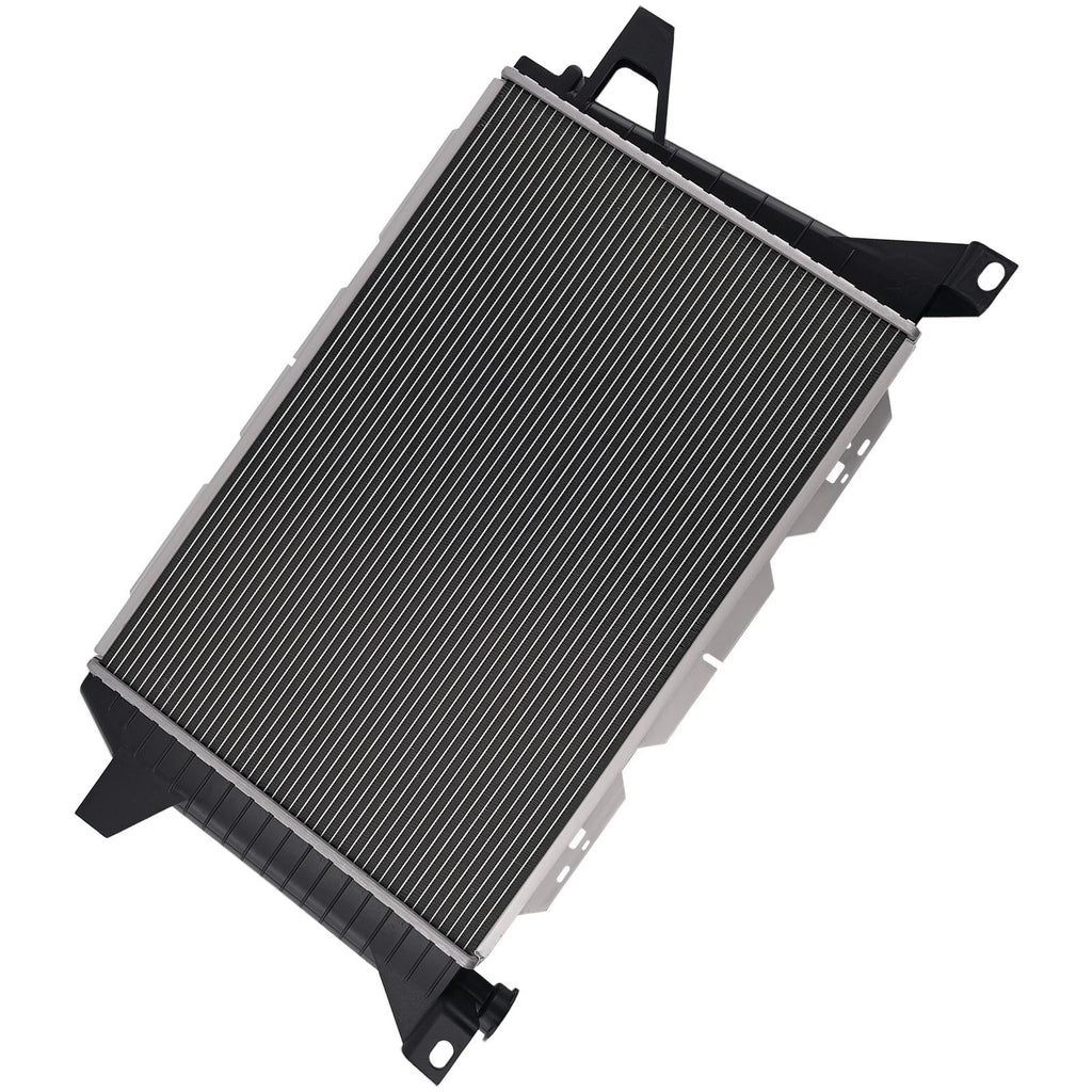 Cooling Radiator for Ford F-250 F-350 F-150 (1985–1997)
