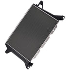 Cooling Radiator for Ford F-250 F-350 F-150 (1985–1997)