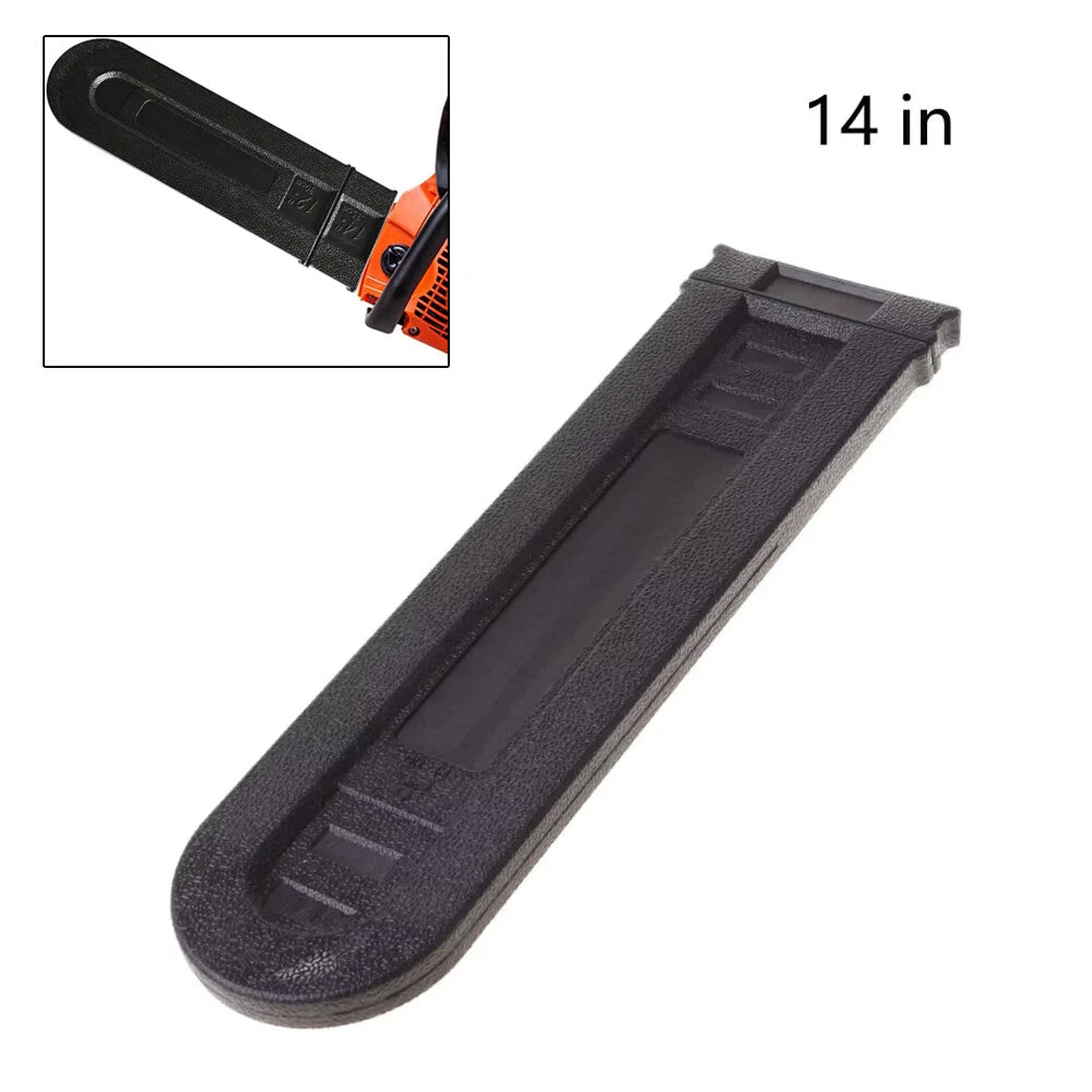 14" Chainsaw Bar Cover Scabbard Protector for