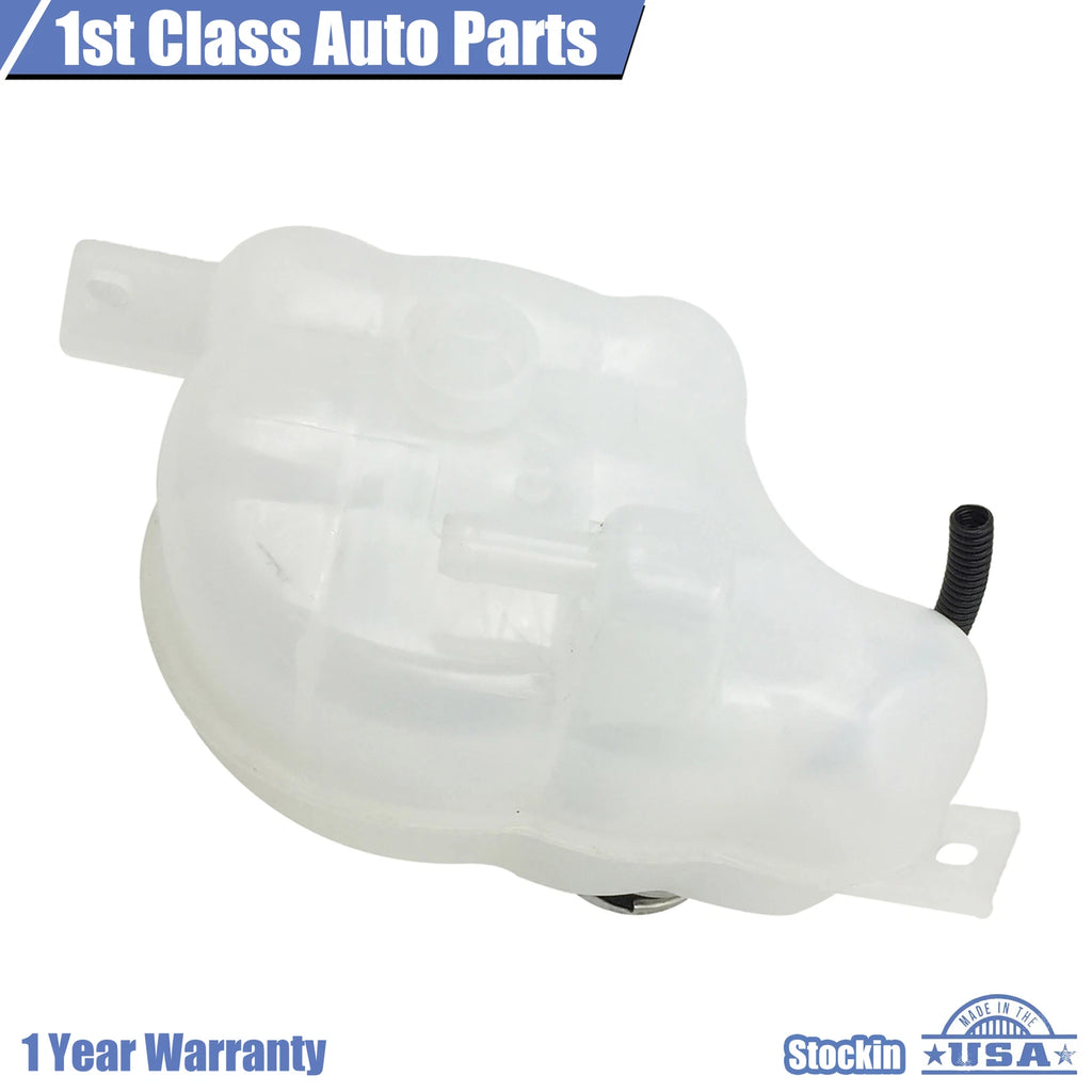 Coolant Overflow Reservoir Tank for Dodge Journey (2009–2015)