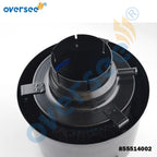 Air Filter Assy 855514002 for Mercury Mercruiser Outboard (35-855514002)