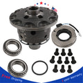Rear Assembly Differential Case Kit for Nissan Titan Frontier Xterra Pathfinder (2004–2023)