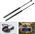 2X Extended Length Hatch Struts for Hyundai i10 (2008–2013) 430719071200