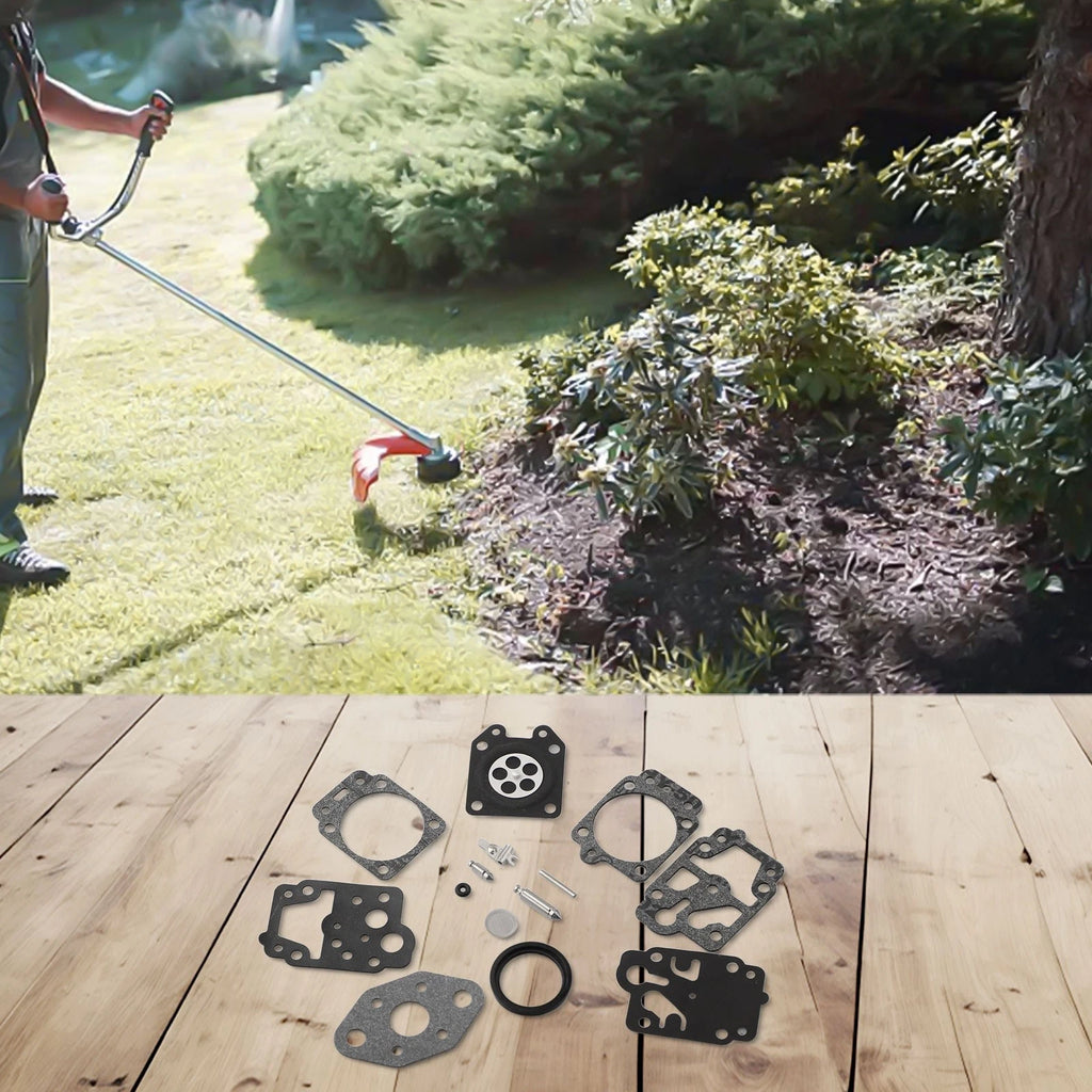 Diaphragm Carburetor Repair Kit for