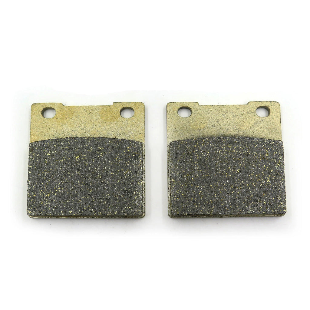 Brake Pad Set for Suzuki GSF 400 M/N/P (HTT63)