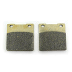Brake Pad Set for Suzuki GSF 400 M/N/P (HTT63)