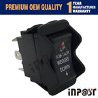 Switch for Bobcat S450 S510 S530 S550 S570 S590 S595 S630 S650 A770 T870