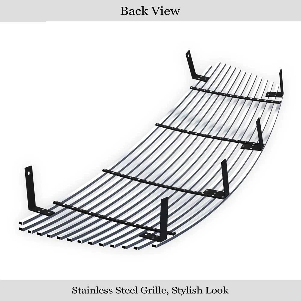 Billet Grille Insert for Infiniti FX35 FX45 (2003-2008)
