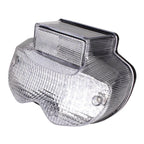 LED Tail Light Rear Brake Lamp for Suzuki Bandit 600/1200 (2000-2005)