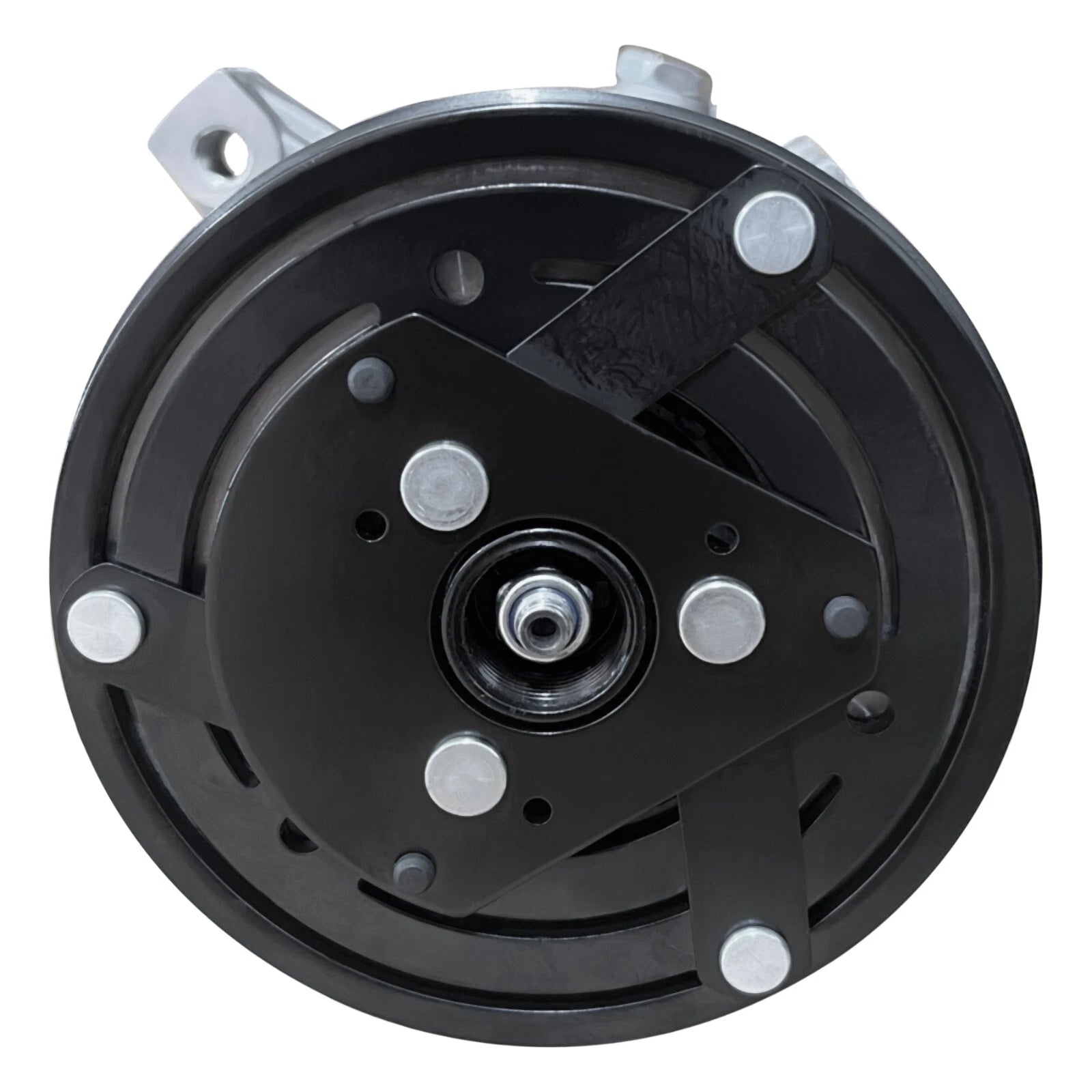 AC Compressor Replacement for Chevrolet Cavalier 2.2L (1997-2000)