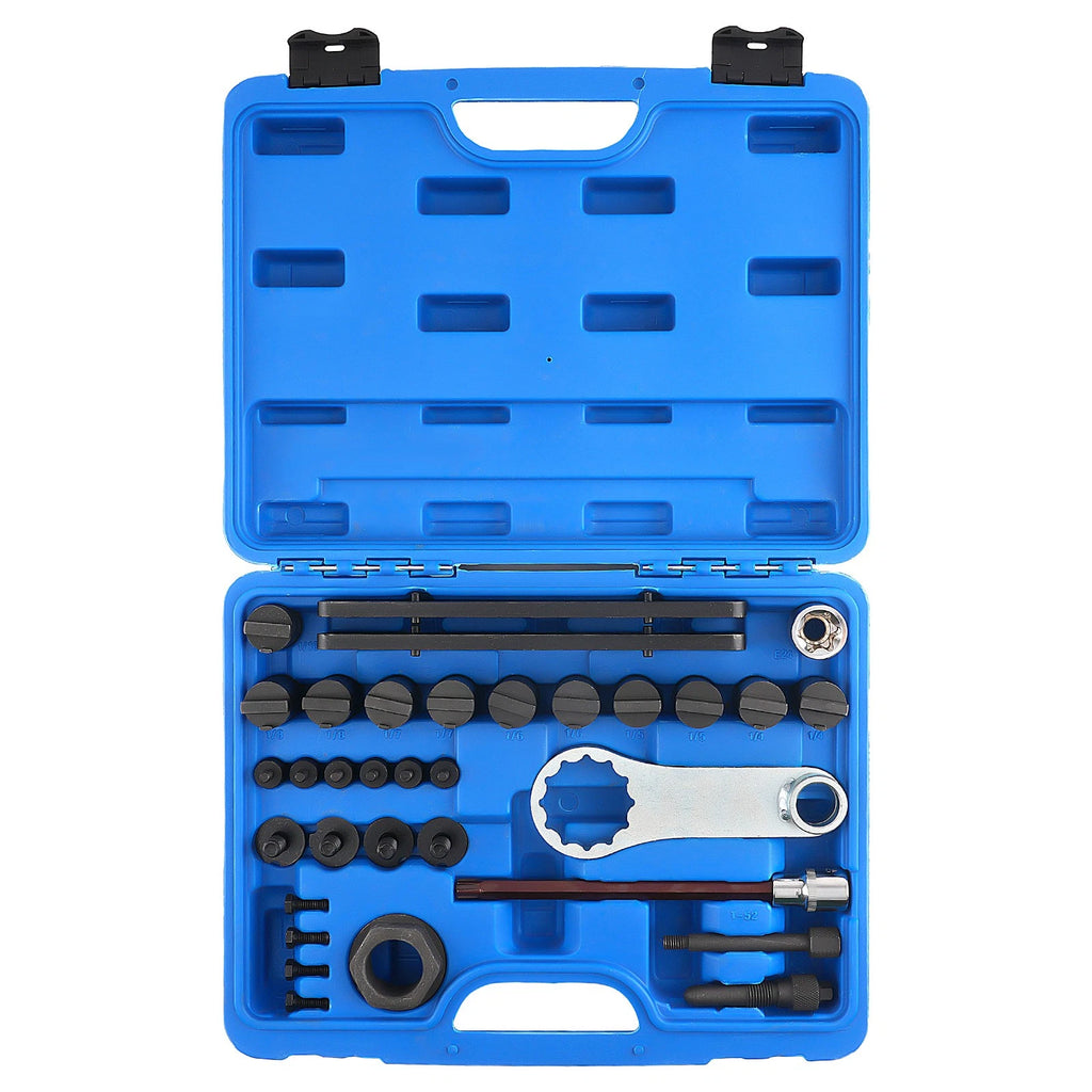 Timing Chain Tool Set for Audi A6, Porsche Cayenne, VW CR7 (2018–2023)