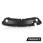 Front Radiator Support Upper Cover for Ford Escape (2013–2016)