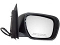 Passenger Side Mirror for Mazda CX-7 (2007–2012) YQ372SB