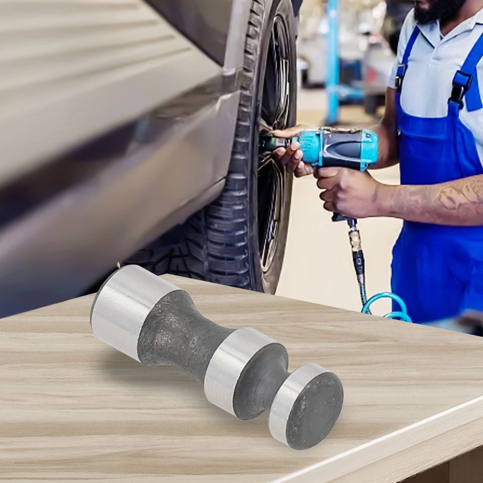 Hammer Pin for CP734H, 734A Pneumatic Wrench