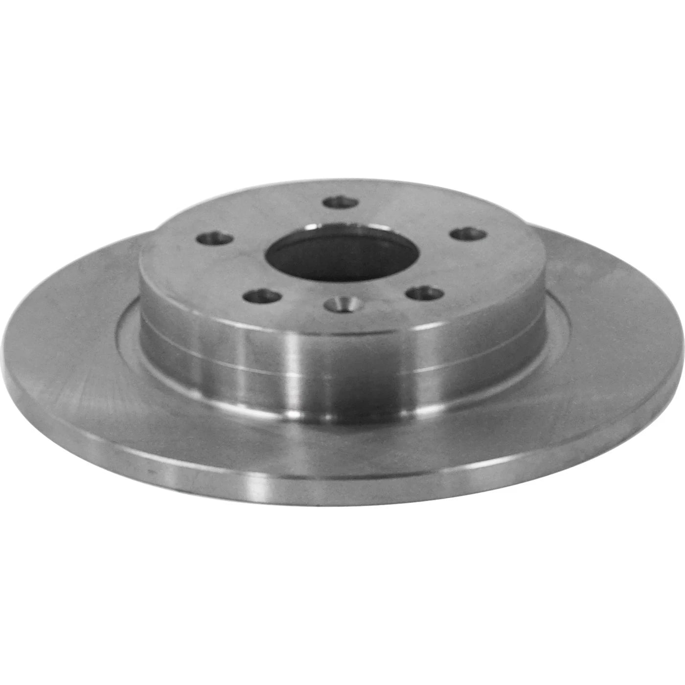 Rear Brake Disc Rotors and Pads Kit for Chevy Buick Encore Trax Sonic