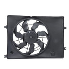 Radiator Cooling Fan Assembly with Shroud for Kia Sorento (2016-2020)