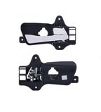 Chrome Front Right Inner Door Handle for Hyundai i30 (2007–2012)