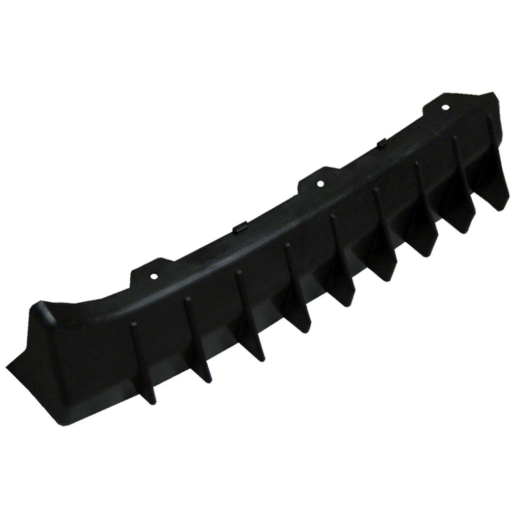 Replacement Polypropylene Driver Side Front Bumper Cover Bracket for Toyota