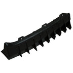 Replacement Polypropylene Driver Side Front Bumper Cover Bracket for Toyota