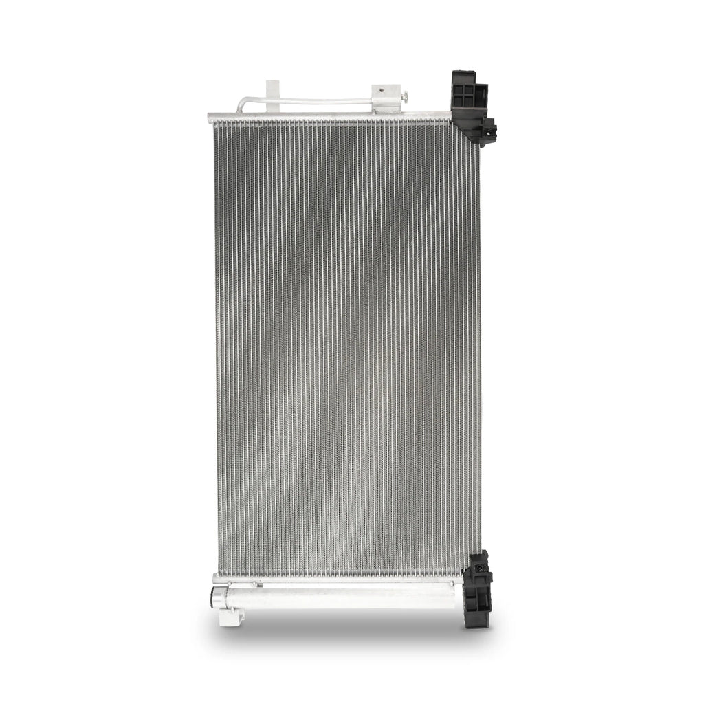 A/C Condenser and Receiver Drier for Nissan Altima (2019–2020)