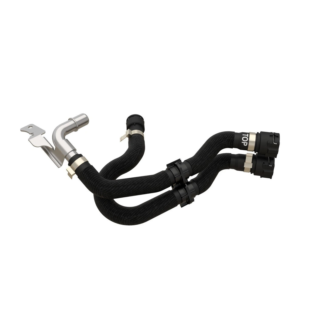 HVAC Heater Hose Assembly for Dodge (68197197AB)