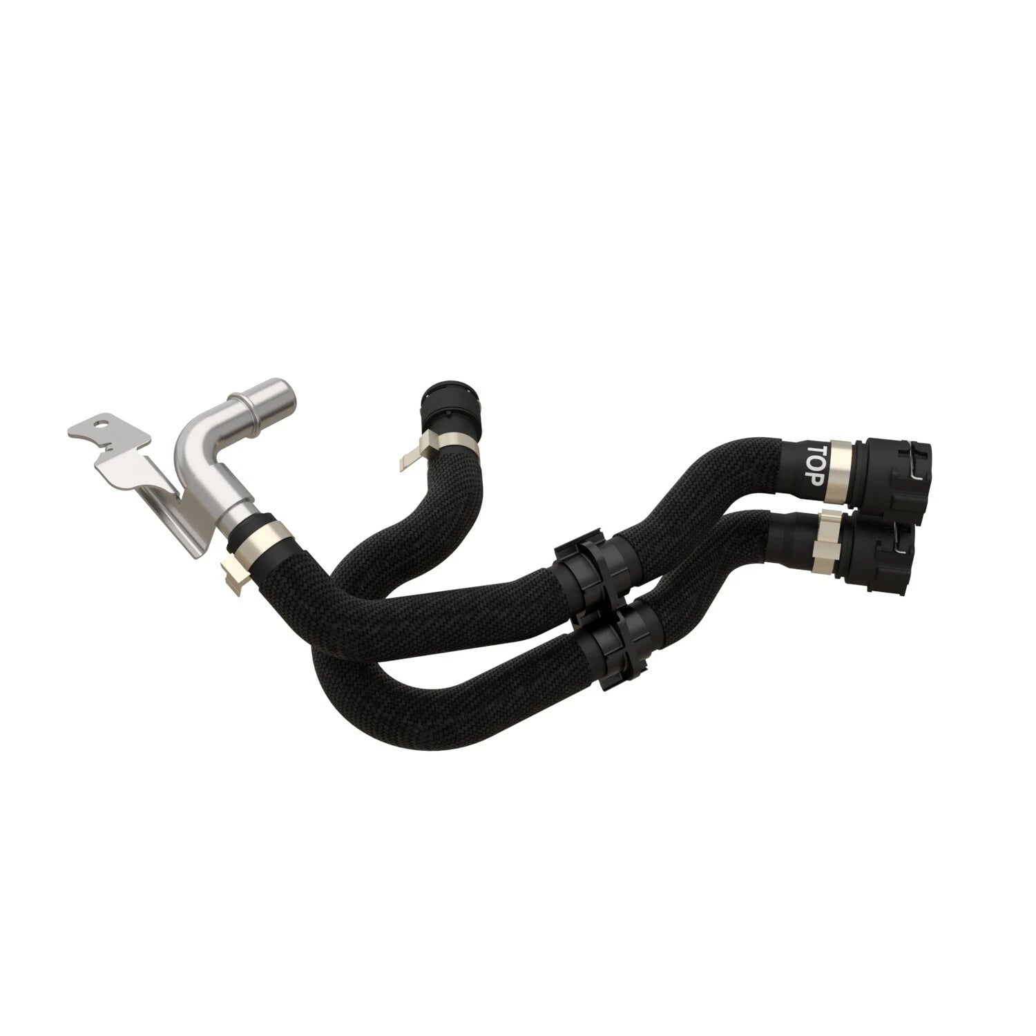 HVAC Heater Hose Assembly for Dodge (68197197AB)