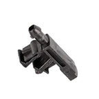 Car Rear Windshield Wiper Washer Jet Spray Nozzles for Peugeot