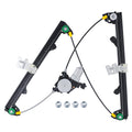 Front Left Window Regulator Assembly for Nissan Rogue 2008-13 80721JM02B
