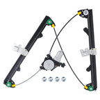 Front Left Window Regulator Assembly for Nissan Rogue 2008-13 80721JM02B
