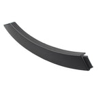 Rear Wheel Arch Door Molding for Land Rover Range Rover Evoque (2012–2019)