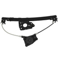 Rear Left Window Regulator for BMW 325i 328i (2007–2012)