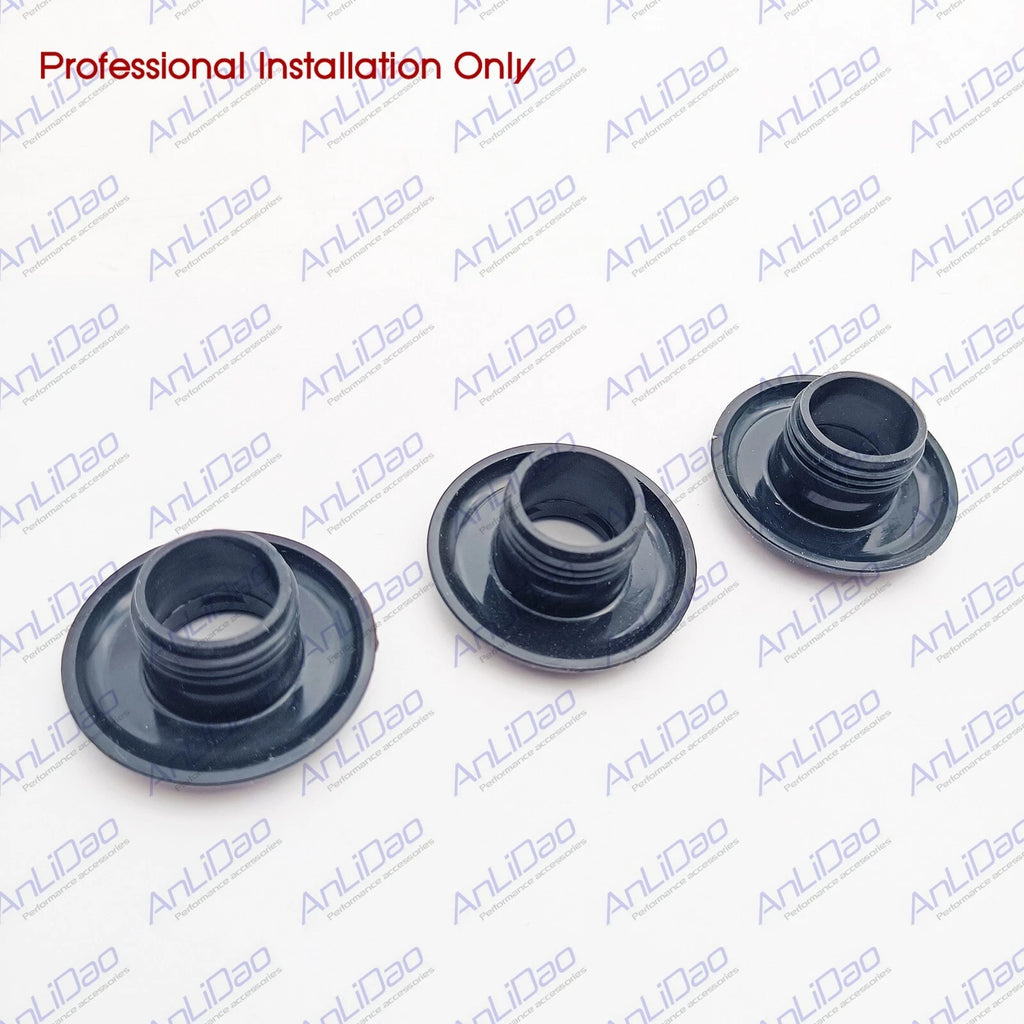 3Pcs Ignition Coil Sealing Cap for Sea-Doo 1503 4-Tec (2007–2017) 420460830 004-174-01