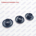 3Pcs Ignition Coil Sealing Cap for Sea-Doo 1503 4-Tec (2007–2017) 420460830 004-174-01