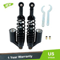 Rear Shock Absorber for Honda Yamaha Motorcycle (13.5'' 340mm)