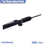 Power Steering Rack and Pinion for Infiniti FX35 FX45 (2003-2004)