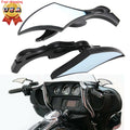 Rearview Mirrors M8 M10 for Victory Vegas 8 Ball Cross Country (2003–2017)