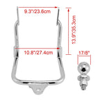 Receiver Trailer Tow Hitch for Harley Touring Electra Street Glide FLHX (2009–2023)