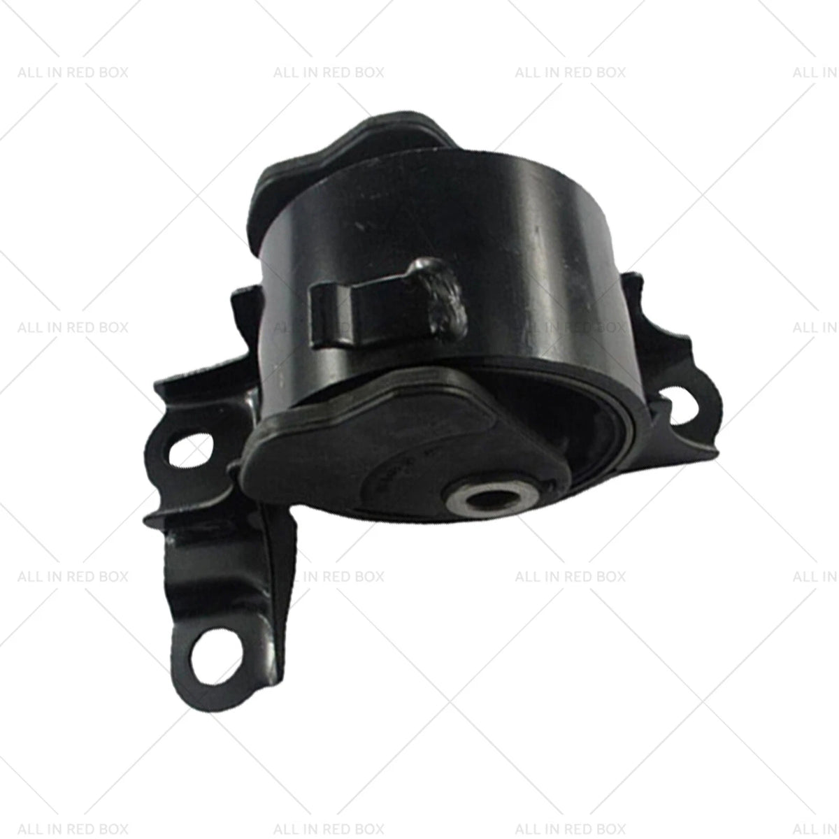 Engine Mount Set of 2 for Honda Odyssey RB1 RB2 (2004–2009) K24A6 AT MT