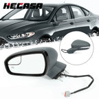 Heated Power Mirror for Ford Fusion (2013–2016)