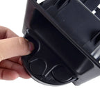Coin Box Storage Compartment for BMW 3 Series E46 (2000-2006)