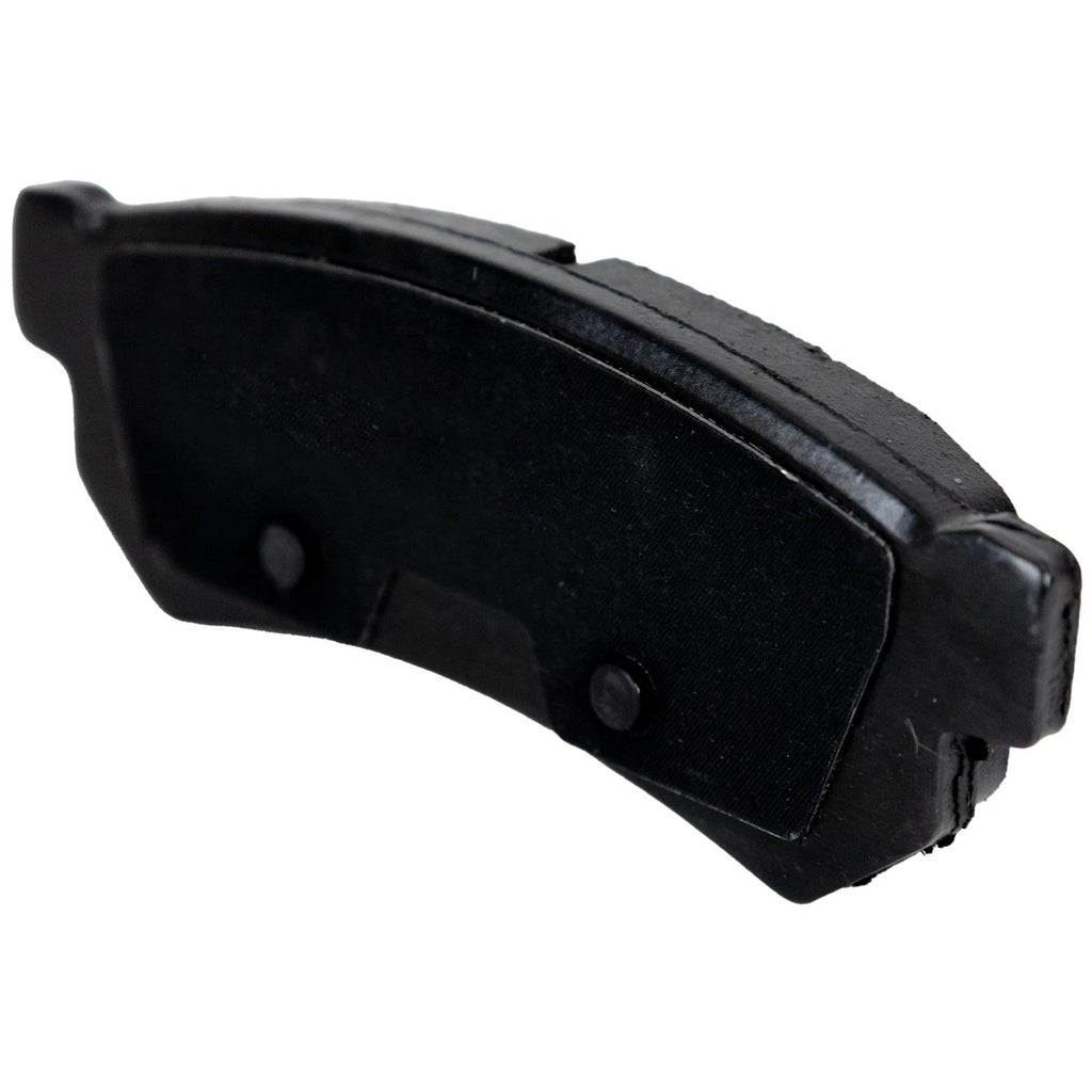 Rear Brake Pad Set for Suzuki Forenza, Reno & Chevrolet Optra (2007–2008)