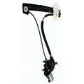 Front Right Window Regulator for Dodge Neon (2000–2005)