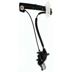 Front Right Window Regulator for Dodge Neon (2000–2005)