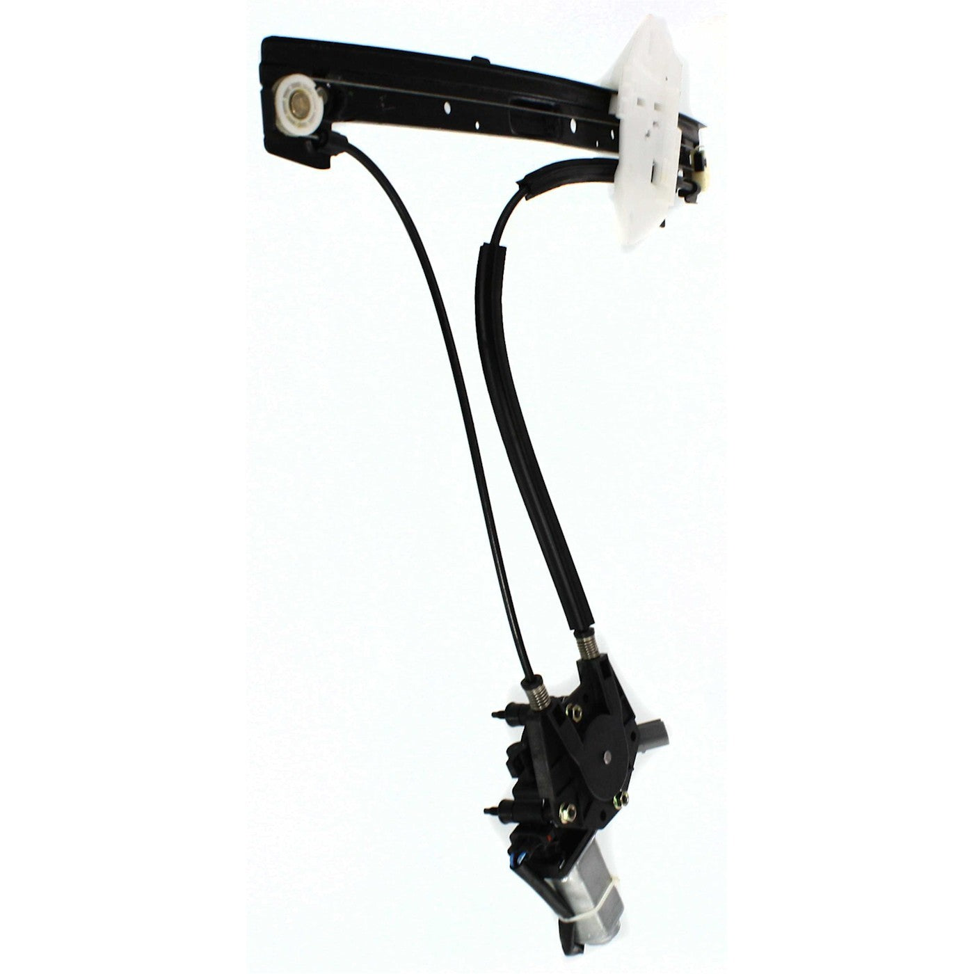 Front Right Window Regulator for Dodge Neon (2000–2005)